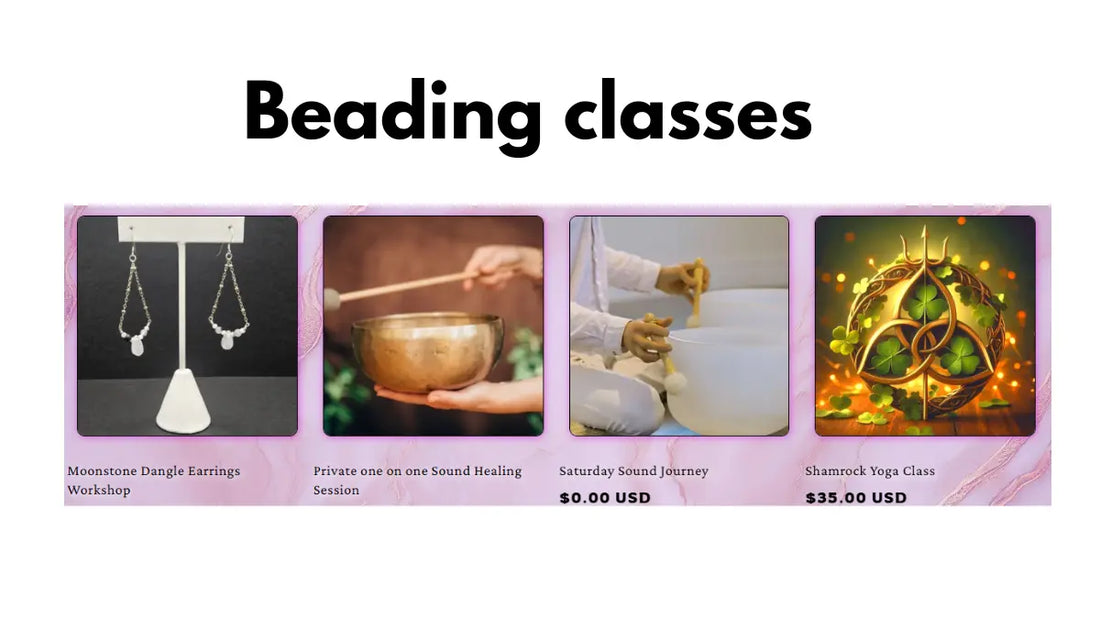 Explore the Best Beads Near Me: Explore Beads for Bracelets and more