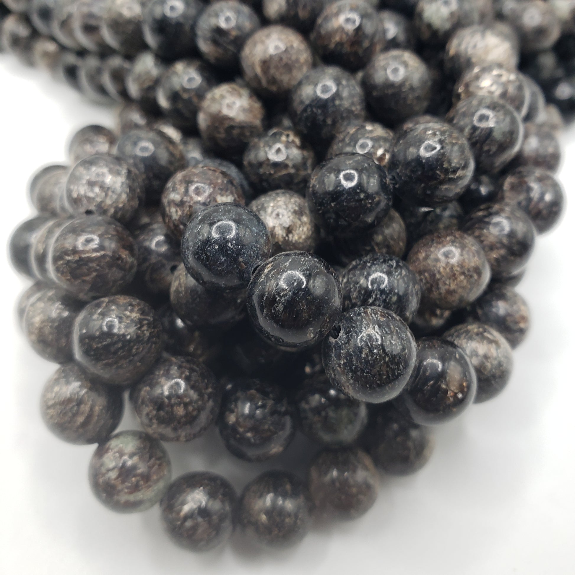 10mm Black Mica.