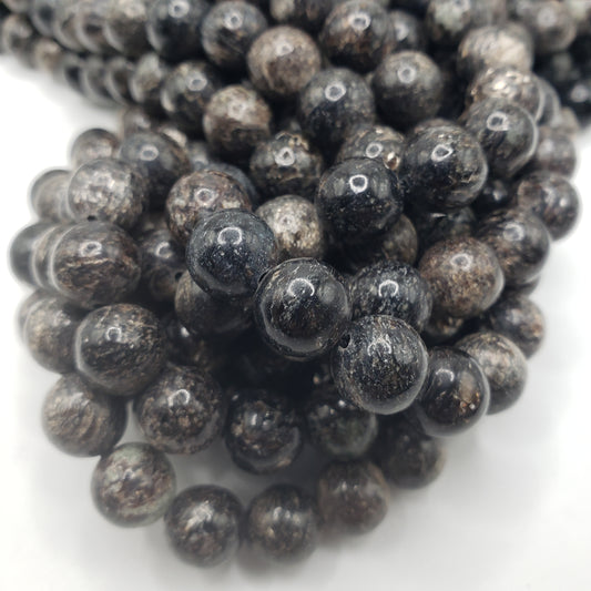 10mm Black Mica.