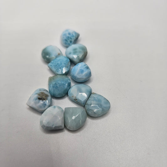 10mm Larimer Drop Smooth Single.