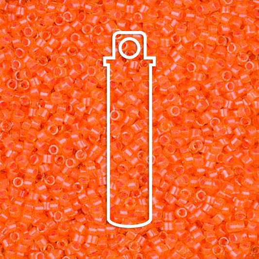 LUMINOUS BITTERSWEET.