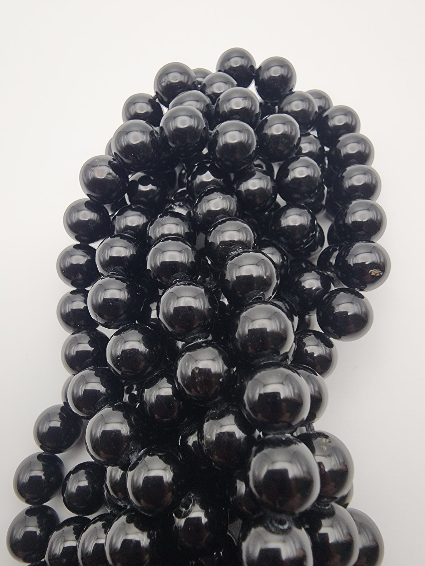 8mm Tourmaline Round