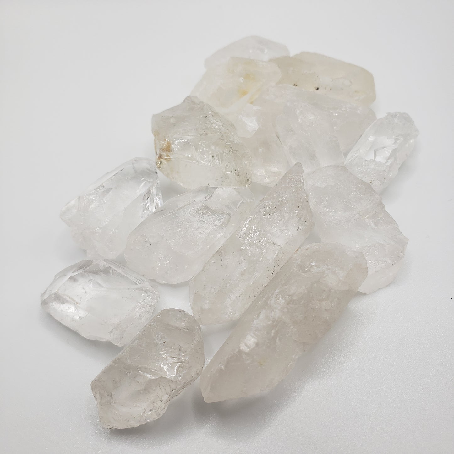 Quartz Little Points