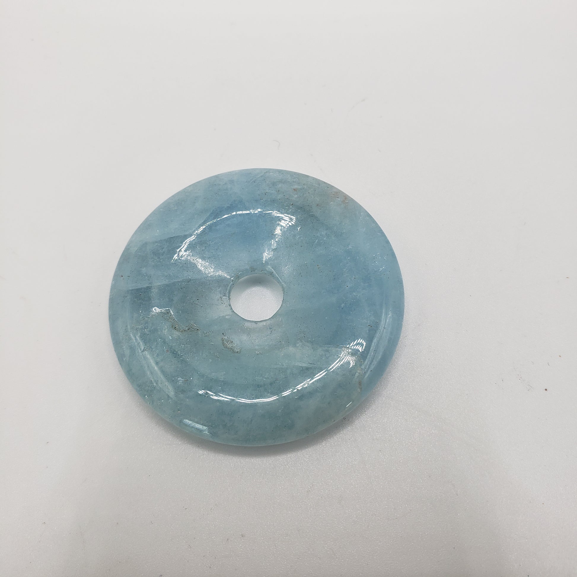 Aquamarine Donut 69.99