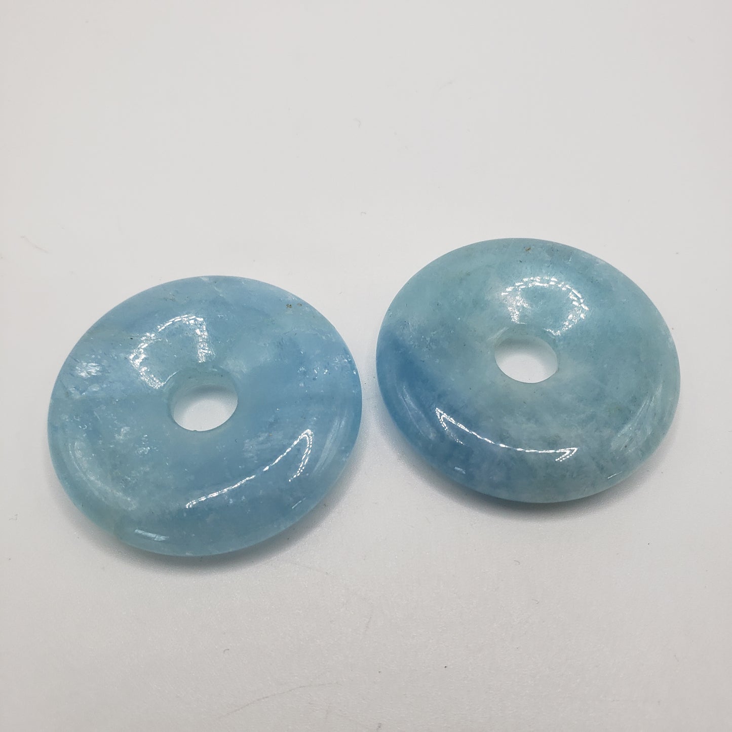 Aquamarine Donut 58.99