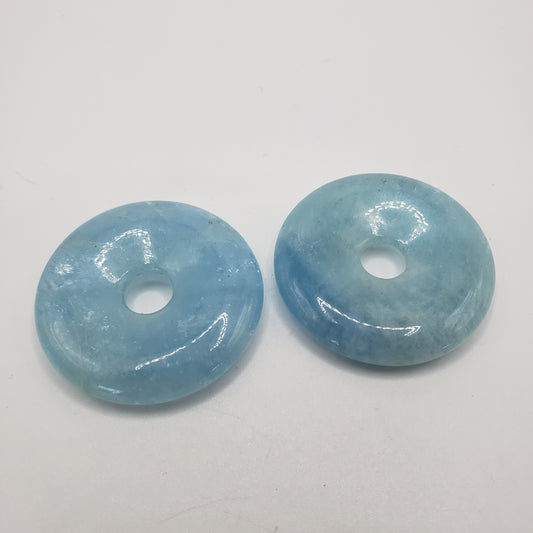 Aquamarine Donut 58.99