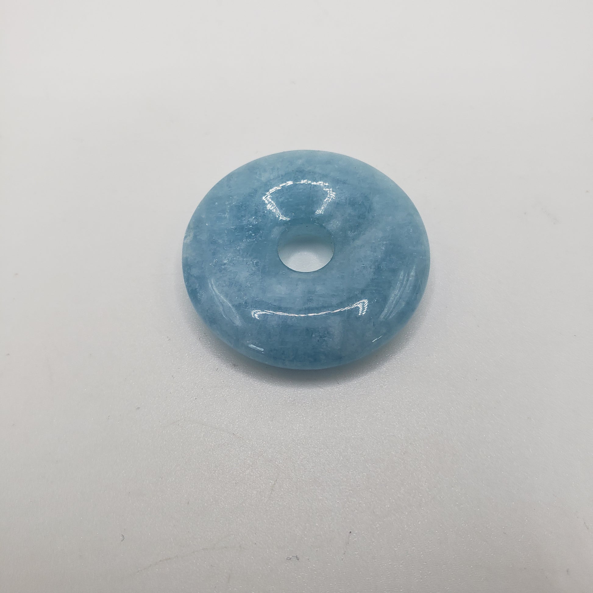 Aquamarine Donut 32.99