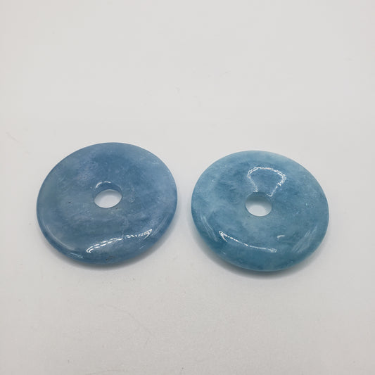 Aquamarine Donut 42.99