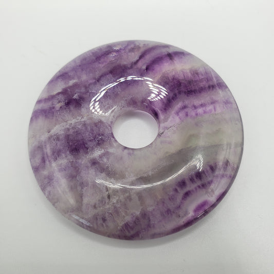 Fluorite Donut 19.99