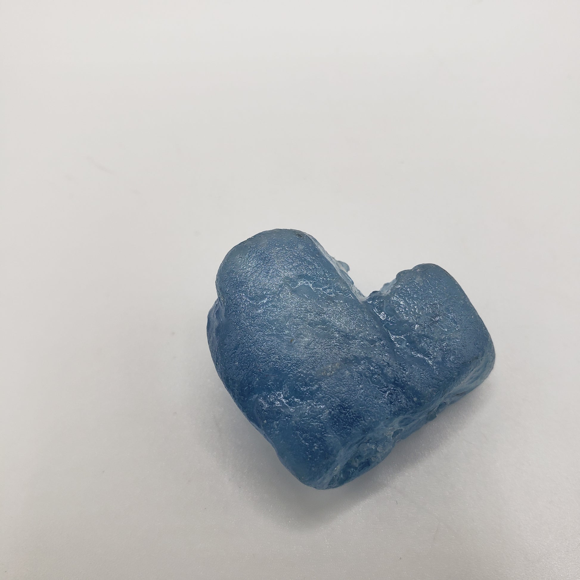 Rough Aquamarine Pendant 44.99