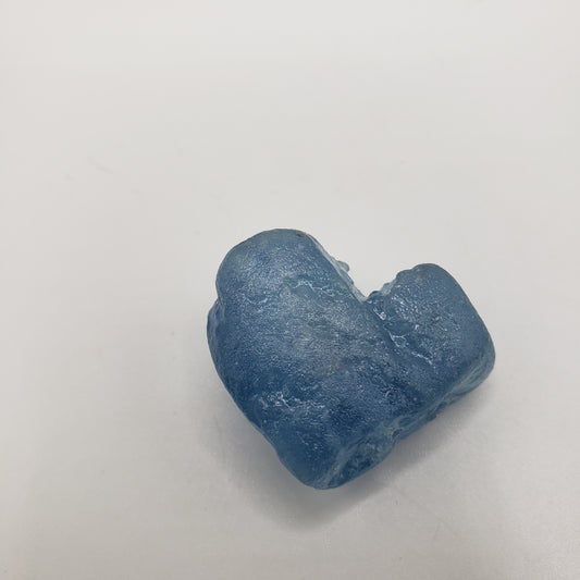 Rough Aquamarine Pendant 44.99