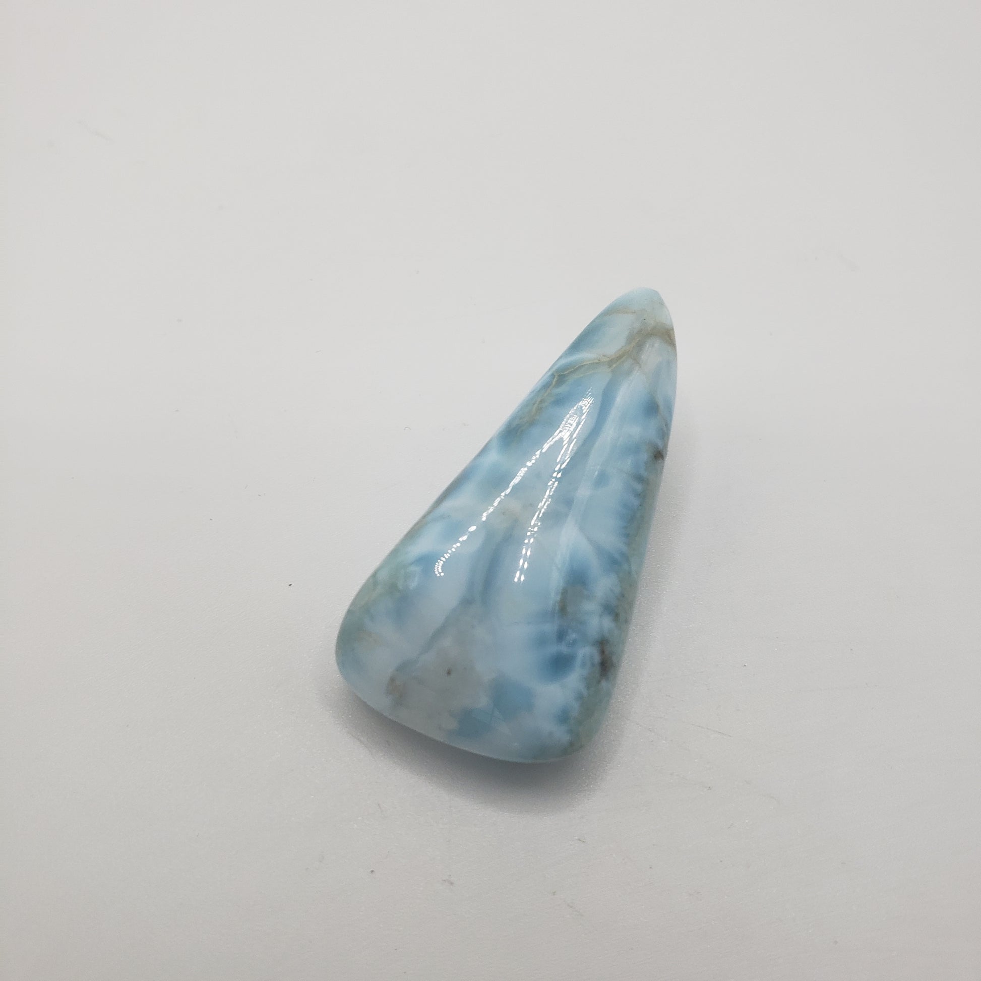 Larimar Pendant 38.99