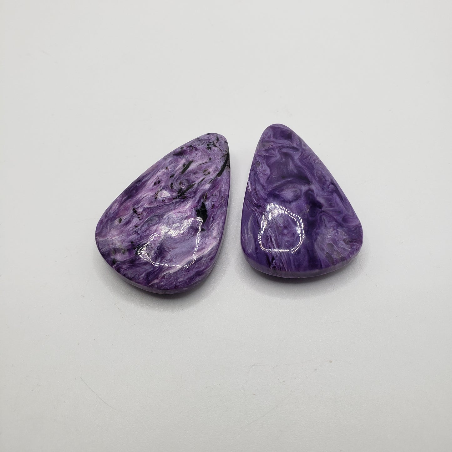 Charoite Pendant 68.99