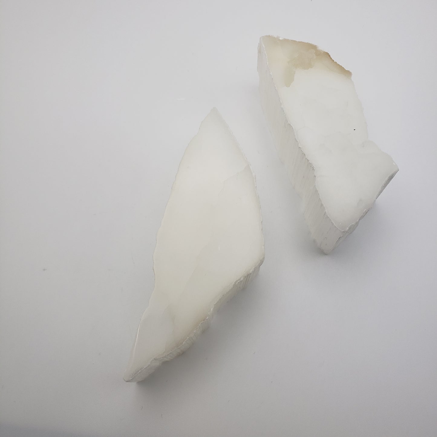 Small Selenite Chunk