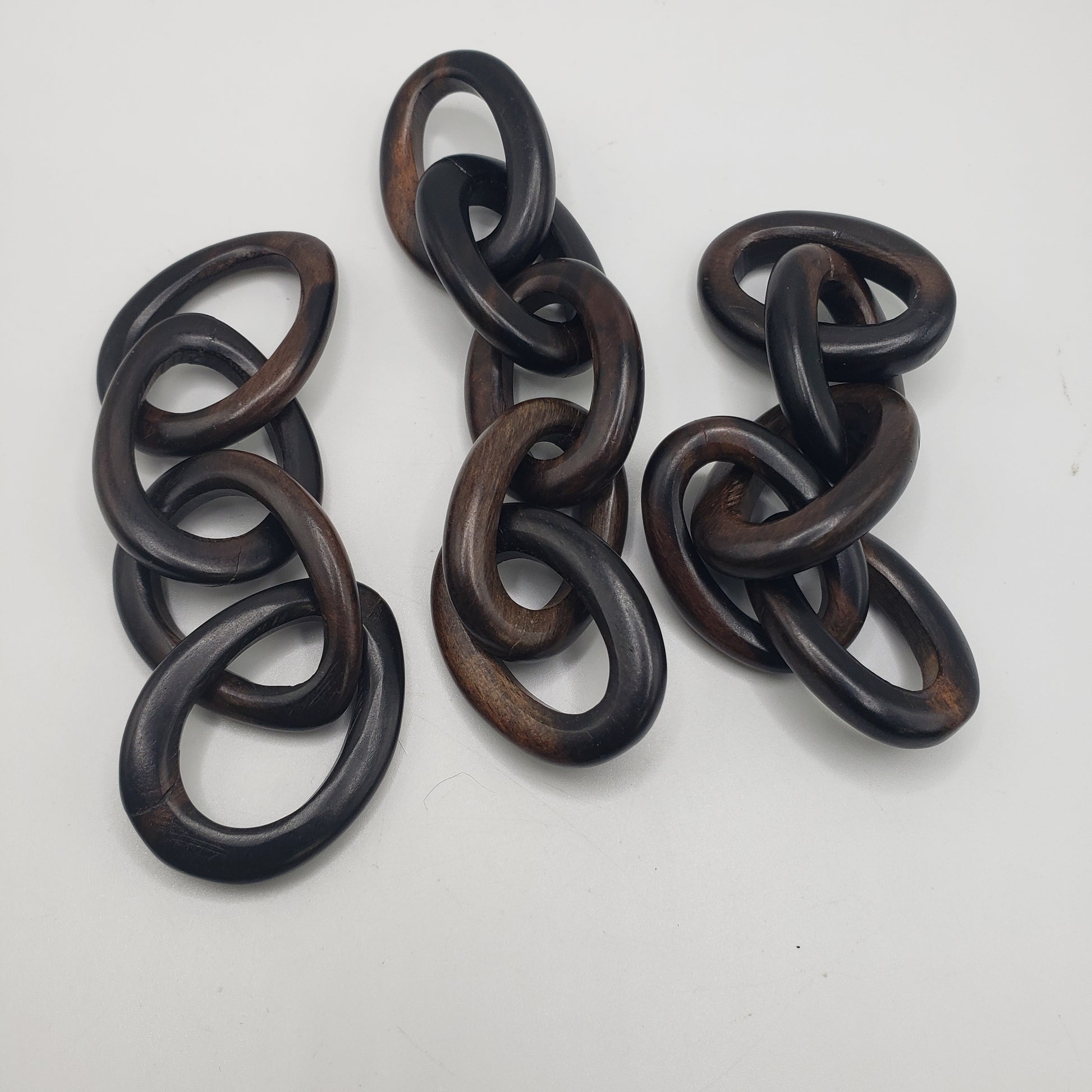 Small Wooden Chain
