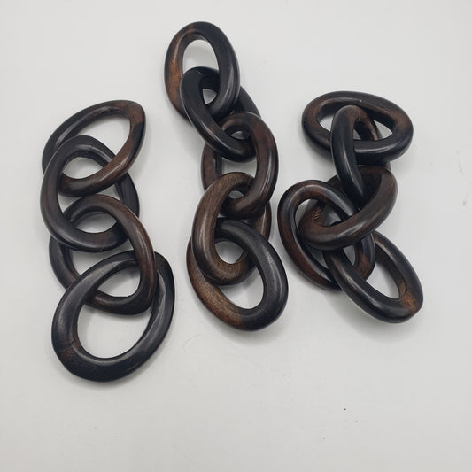 Small Wooden Chain