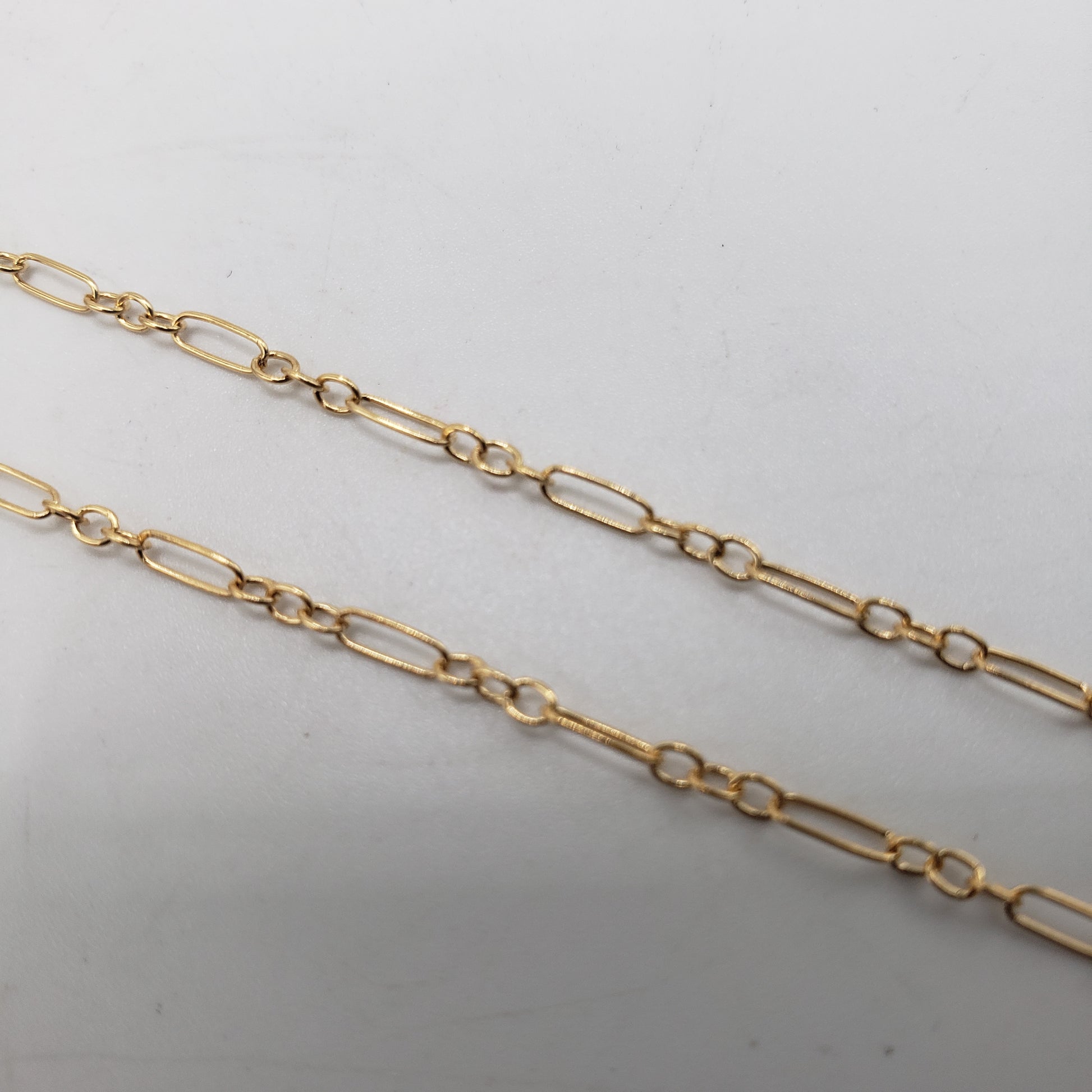 GF Long & Short Chain