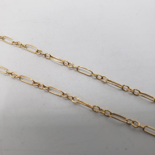 GF Long & Short Chain