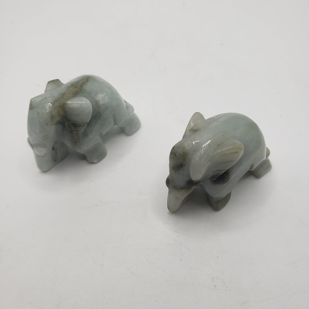 Jade Elephant