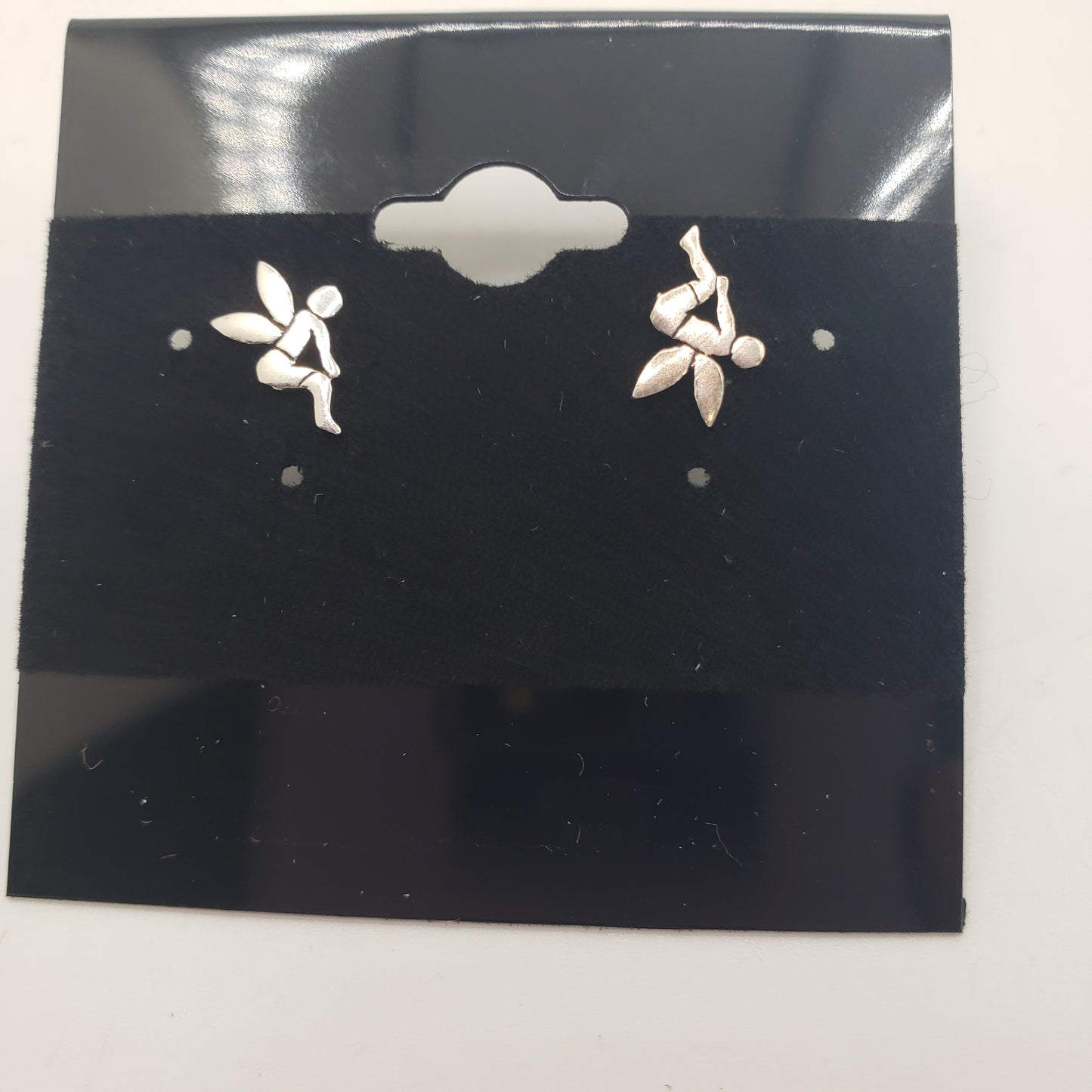 SS Fairy Stud Earrings 7.99