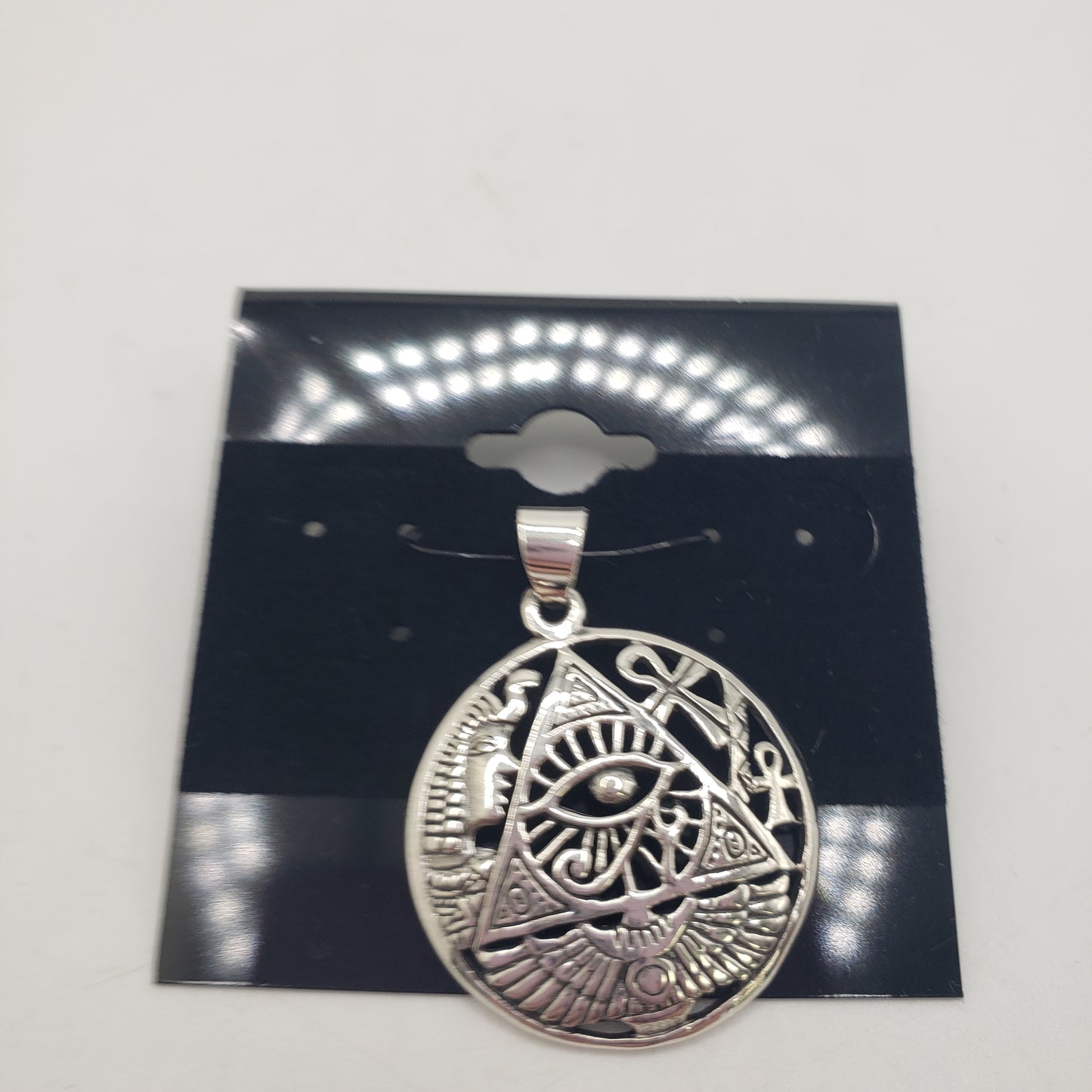 SS Egyptian Pendant 36.99