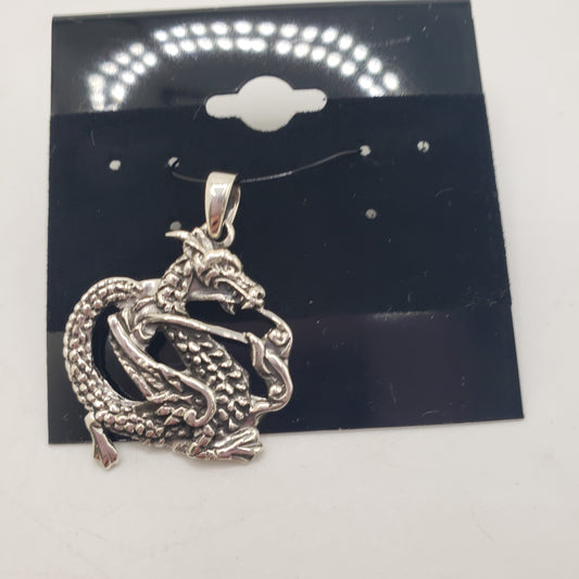 SS Dragon Pendant 36.99
