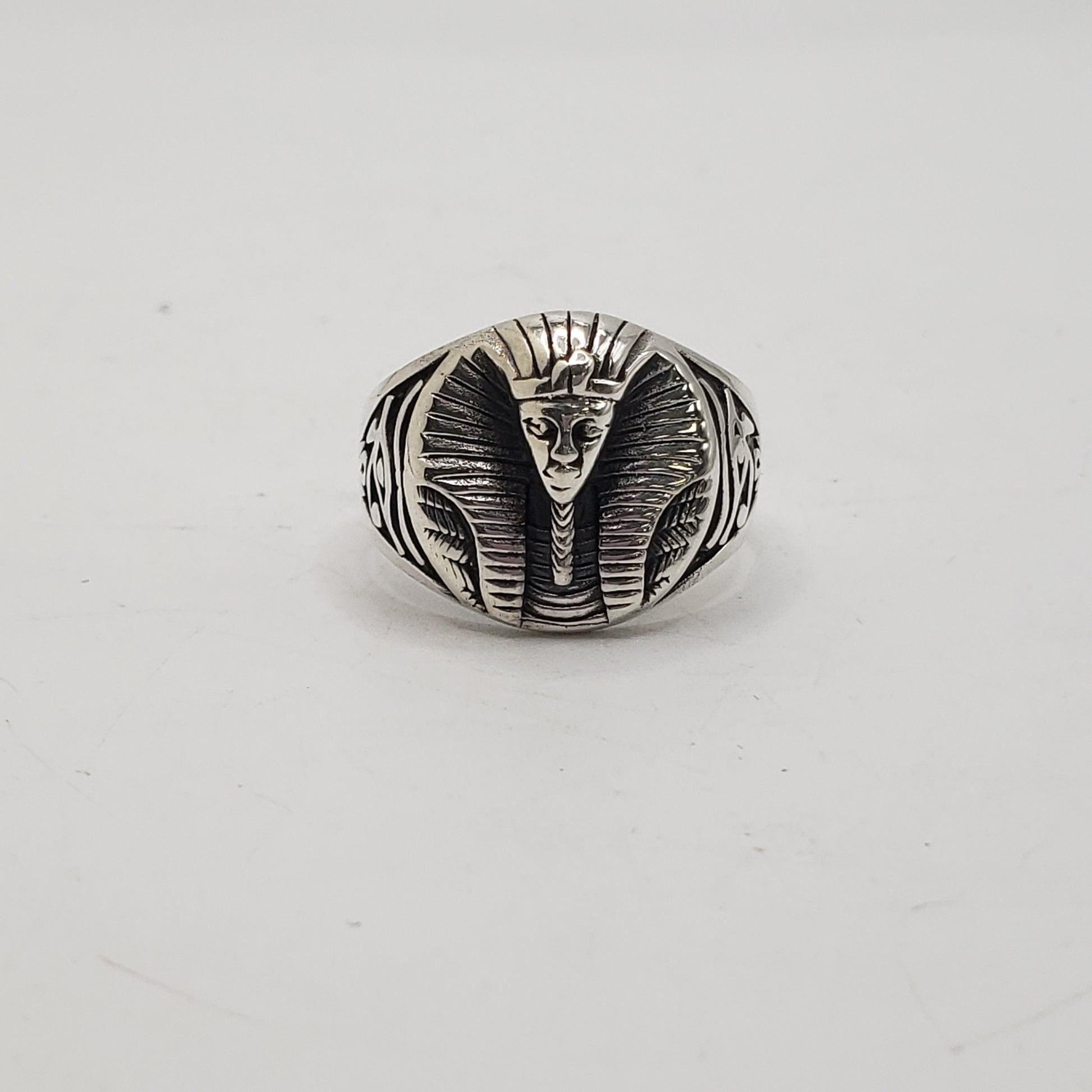 SS Pharaoh Ring