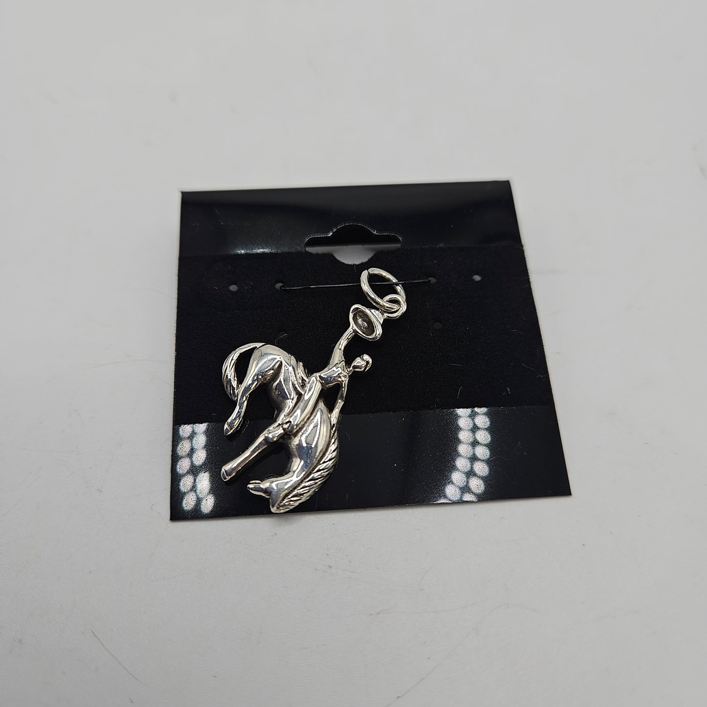 SS Bucking Bronco Charm 28.99