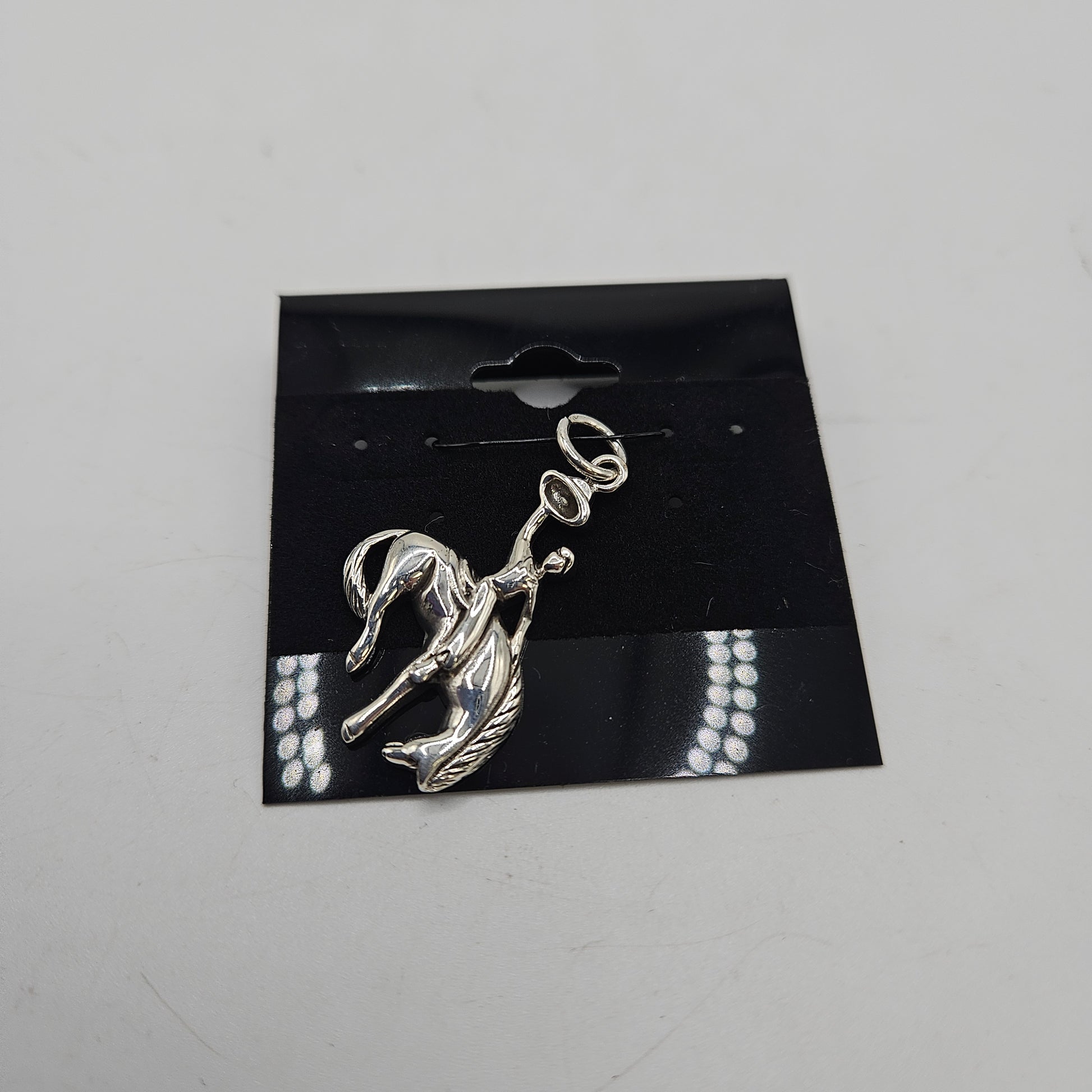SS Bucking Bronco Charm 28.99