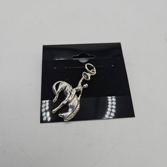 SS Bucking Bronco Charm 28.99