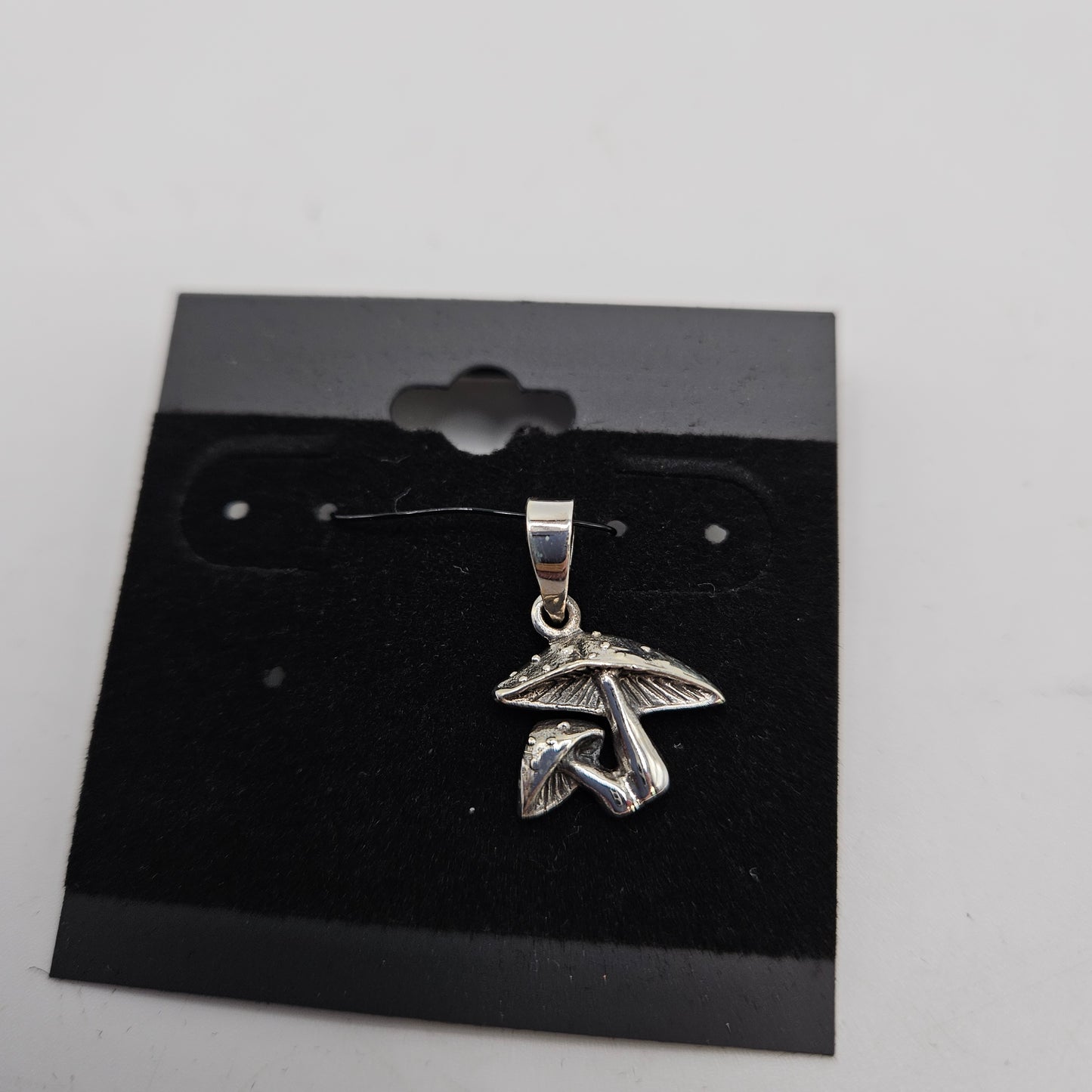 SS Mushrooms Pendant 14.99