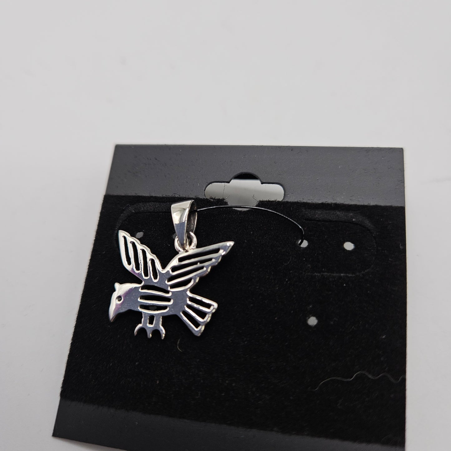 SS Eagle Pendant 14.99