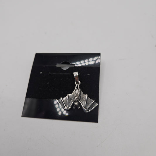 SS Bat Pendant 18.99