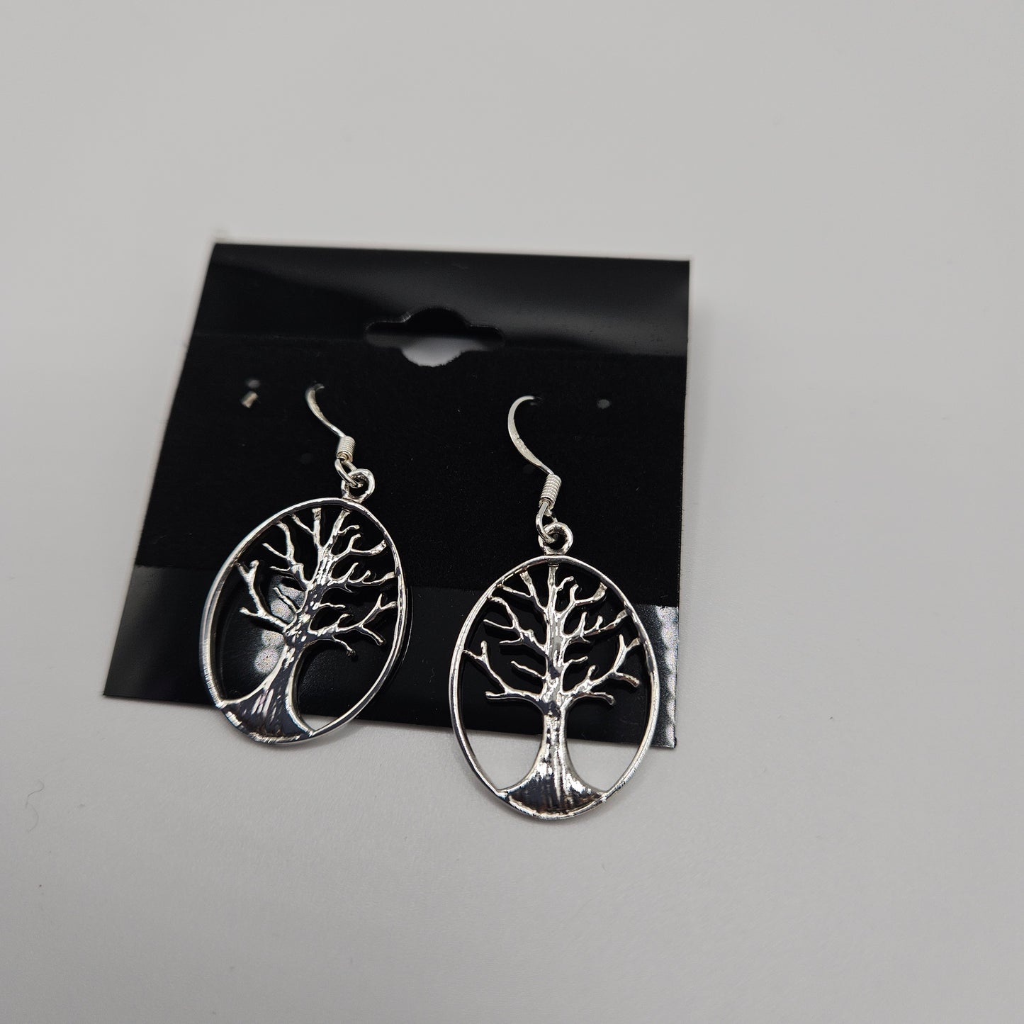 SS Large Tree Earrings 23.99