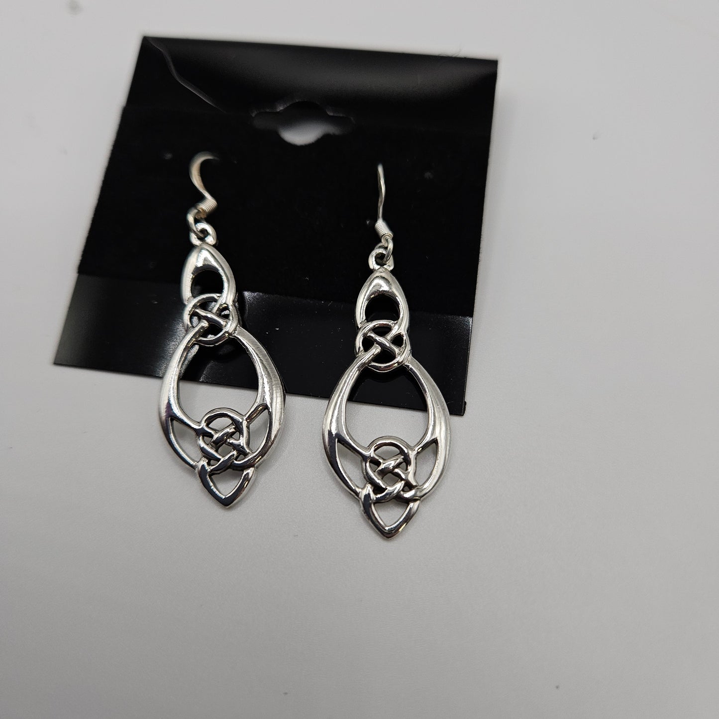 SS Decorative Earrings 28.99