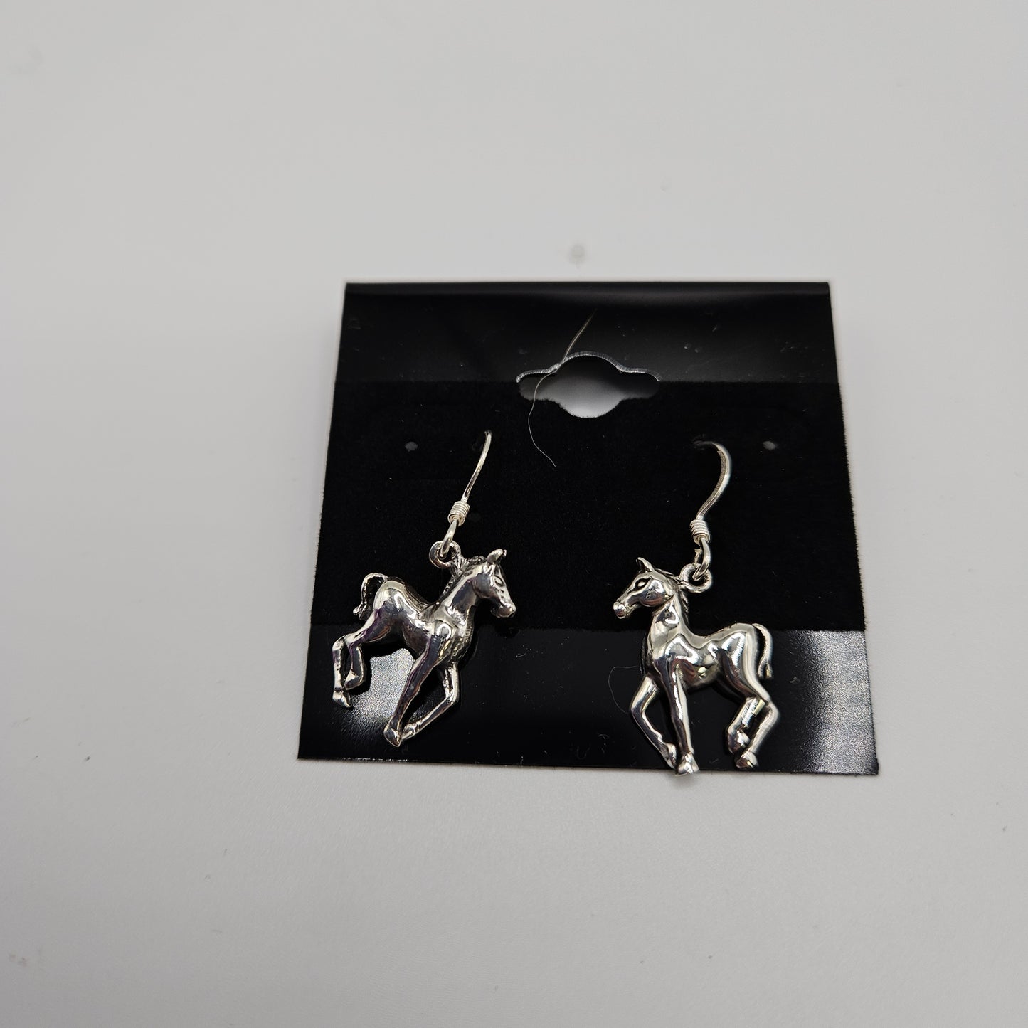 SS Horse Earrings 28.99