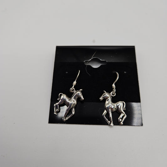 SS Horse Earrings 28.99