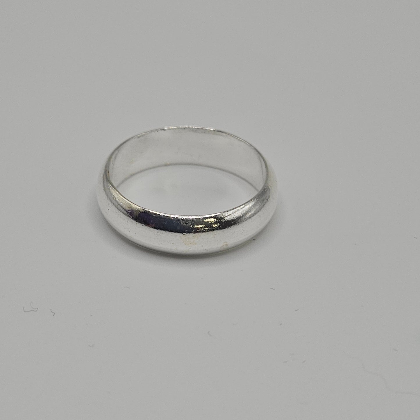 SS Band Ring 49.99