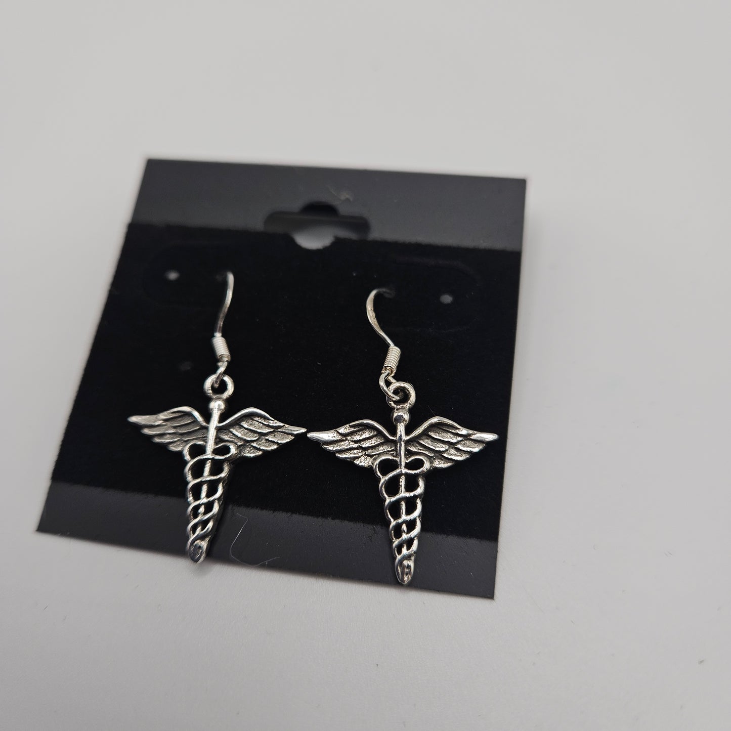 SS Medic Earrings 33.99