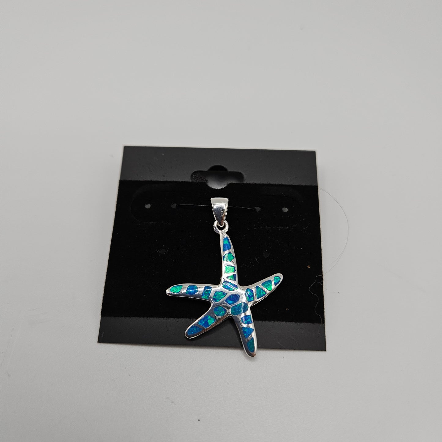 SS Snake Pendant 44.99