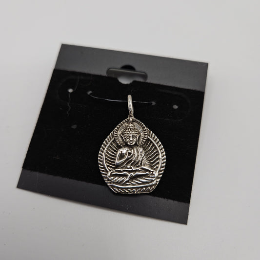 SS Meditating Pendant 29.99