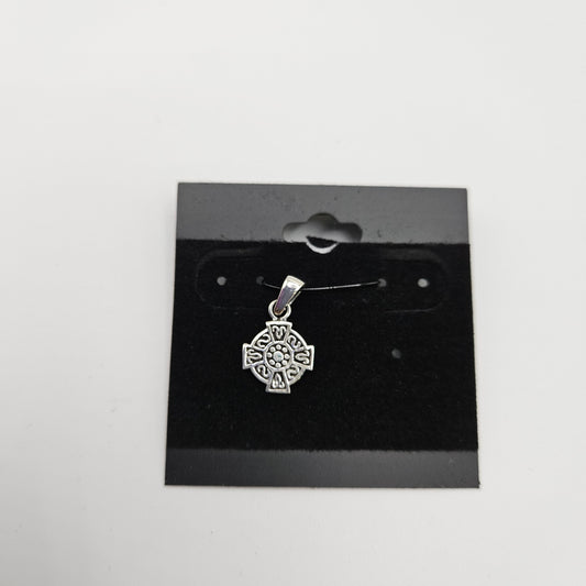 SS Decorative Pendant 11.99