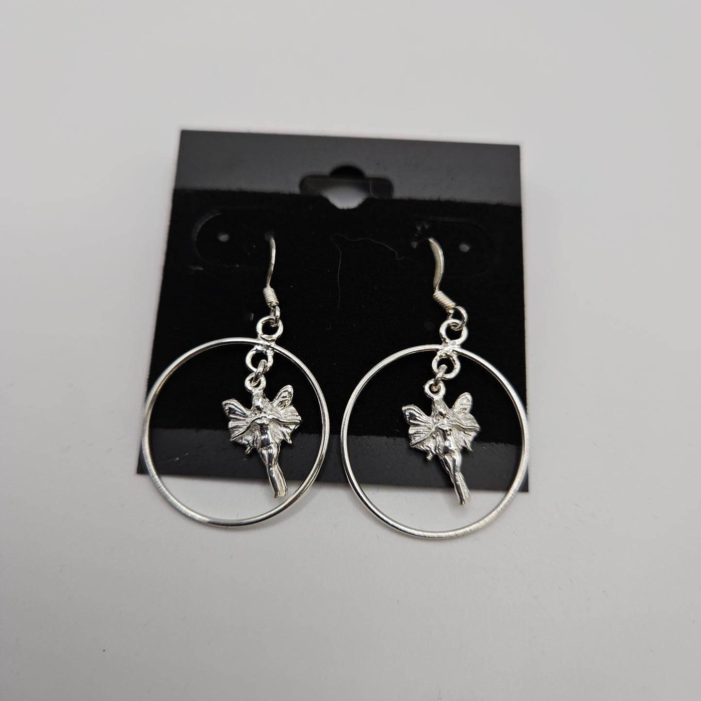 SS Fairy Earrings 29.99