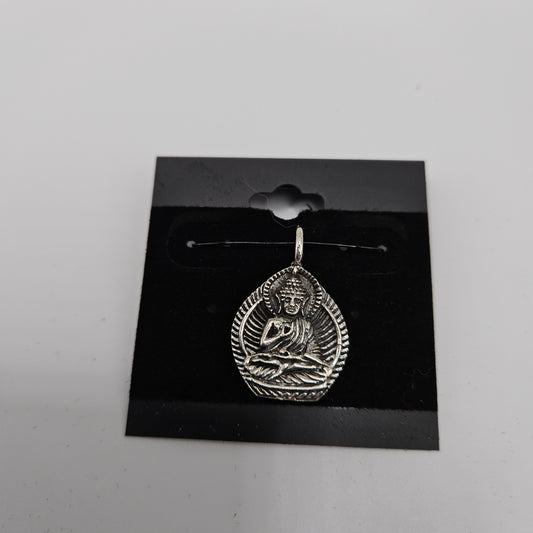 SS Meditating Pendant 33.99