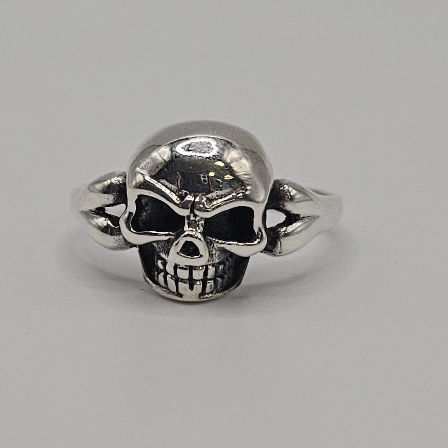 SS Skull Ring 36.99