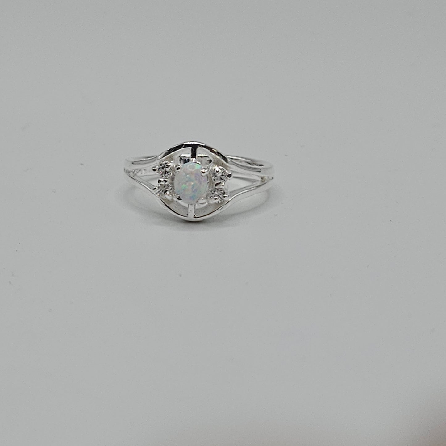 SS Opal Ring 36.99