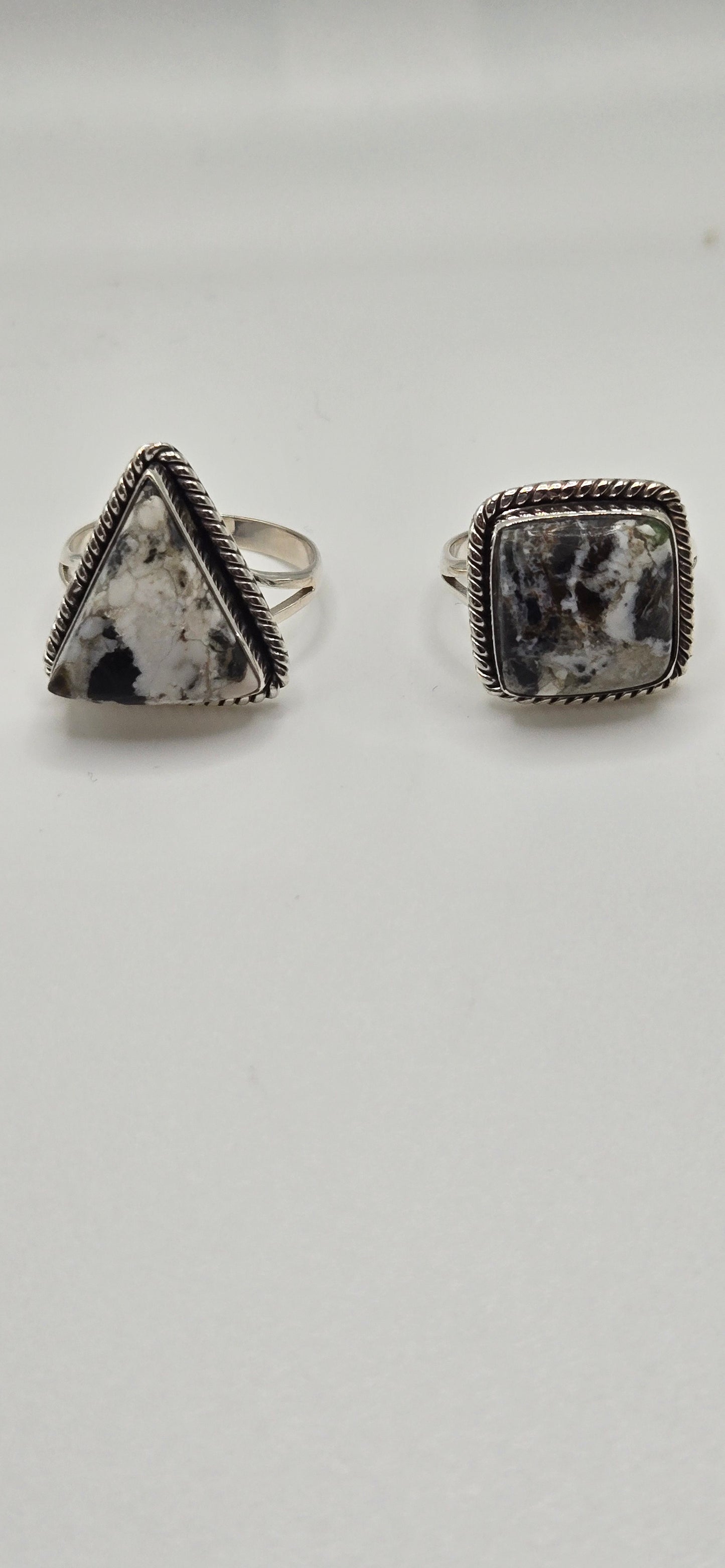 Assorted White Buffalo Turquoise 51.99