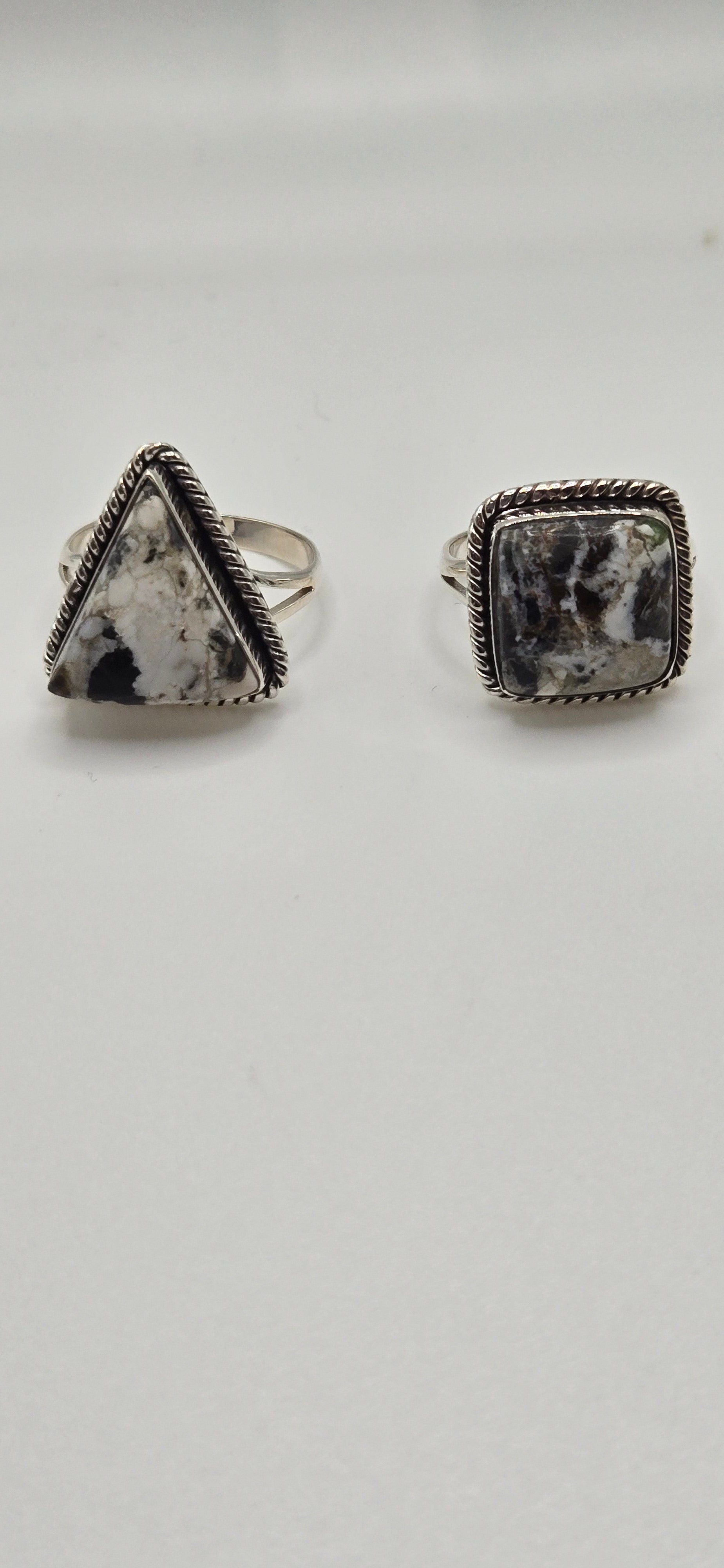 Assorted White Buffalo Turquoise 51.99