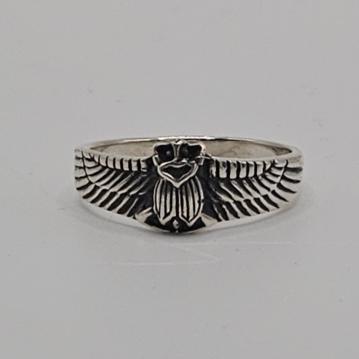 SS Egyptian Ring 23.99
