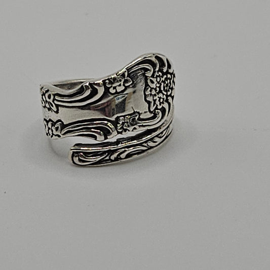 SS Spoon Ring 42.99